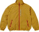 Plaid Track Jacket view 11