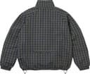 Plaid Track Jacket view 12