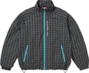 Plaid Track Jacket view 13