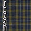 Plaid Track Jacket view 17
