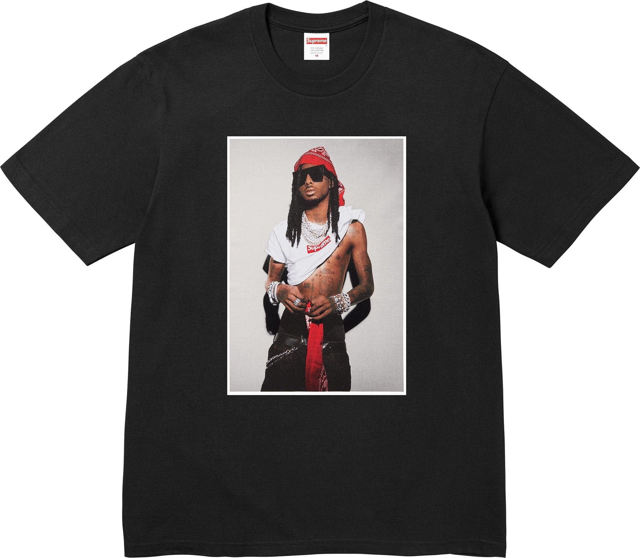 Playboi Carti Tee