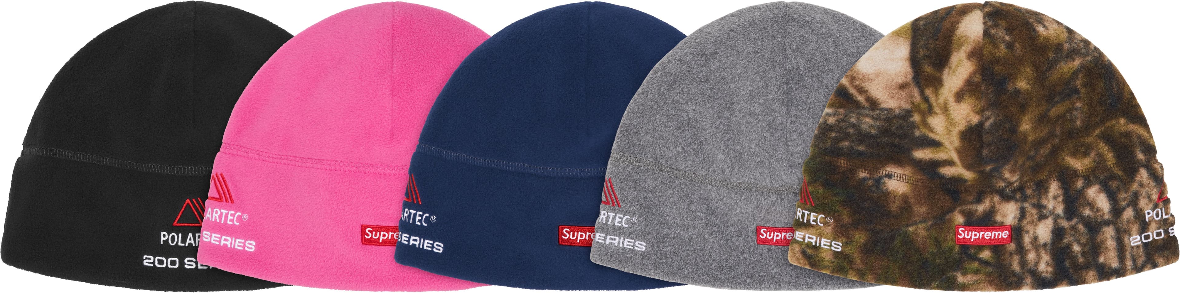 Polartec® Sport Beanie