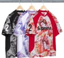 Pounds Soccer Jersey view 1