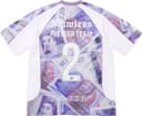 Pounds Soccer Jersey view 6