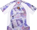 Pounds Soccer Jersey view 8
