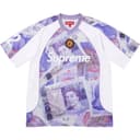 Pounds Soccer Jersey view 9