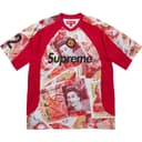 Pounds Soccer Jersey view 12