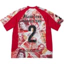 Pounds Soccer Jersey view 13