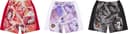 Pounds Soccer Short view 1
