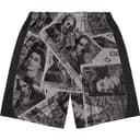 Pounds Soccer Short view 2