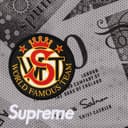 Pounds Soccer Short view 3