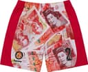 Pounds Soccer Short view 4