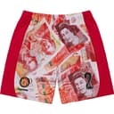 Pounds Soccer Short view 5