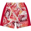 Pounds Soccer Short view 6