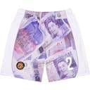 Pounds Soccer Short view 8