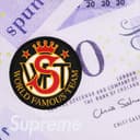 Pounds Soccer Short view 10