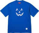 Pumpkin S/S Top view 2