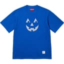 Pumpkin S/S Top view 3