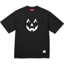 Pumpkin S/S Top view 7