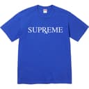 RX Tee view 1