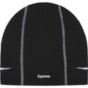 Racing Panel Beanie view 3
