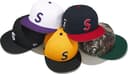 Reaper S Logo New Era® view 1