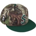 Reaper S Logo New Era® view 6