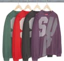 Reflective L/S Top view 1