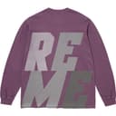 Reflective L/S Top view 3
