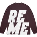 Reflective L/S Top view 4