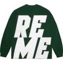 Reflective L/S Top view 8