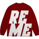Reflective L/S Top view 13