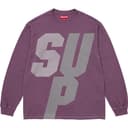 Reflective L/S Top view 20