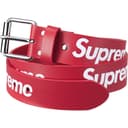 Repeat Leather Belt view 2