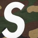 S Logo Sweatpant view 3