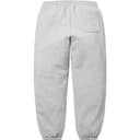 S Logo Sweatpant view 5
