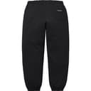 S Logo Sweatpant view 8