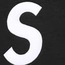S Logo Sweatpant view 9