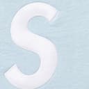 S Logo Sweatpant view 13