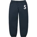 S Logo Sweatpant view 14