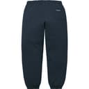 S Logo Sweatpant view 15
