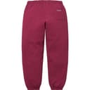 S Logo Sweatpant view 18