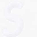 S Logo Sweatpant view 22