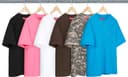 S/S Pocket Tee view 1