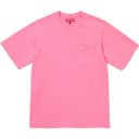 S/S Pocket Tee view 3