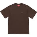 S/S Pocket Tee view 8