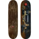 Scale Skateboard view 2