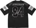 Sequin Football Jersey view 5