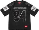 Sequin Football Jersey view 6