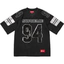 Sequin Football Jersey view 7